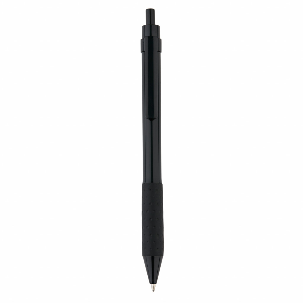 Ручка X2, черный