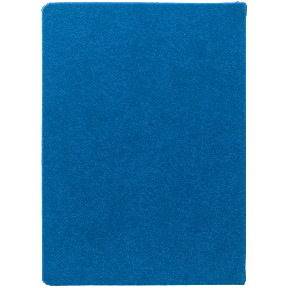 Ежедневник Cortado, недатированный, ярко-синий
