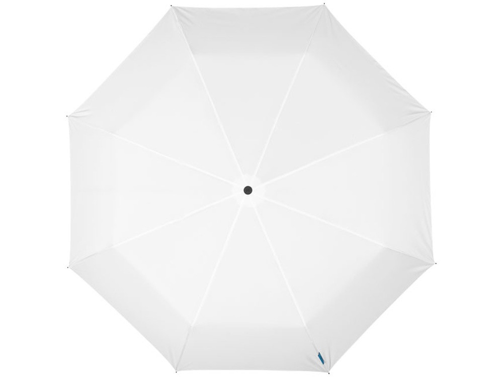 Зонт "Traveler" автоматический 21,5", белый