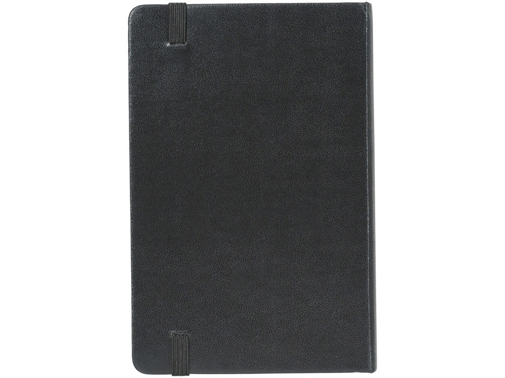 Блокнот классический карманный "Juan" А6, черный