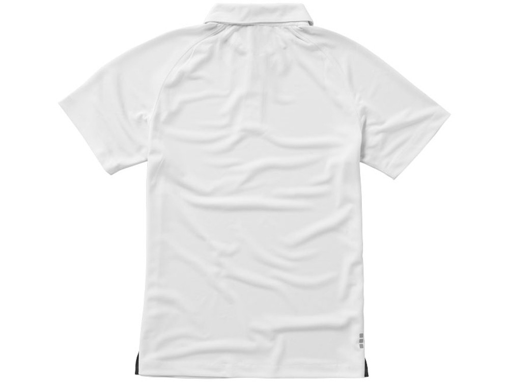 Рубашка поло "Ottawa" мужская, белый