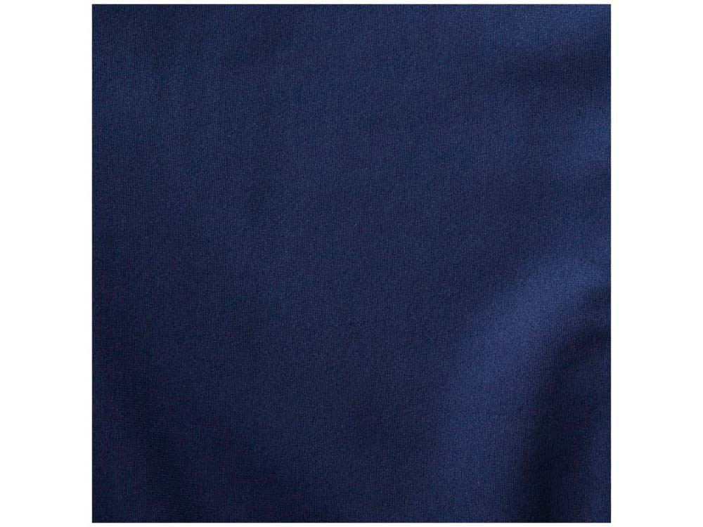 Куртка флисовая "Mani" женская, темно-синий