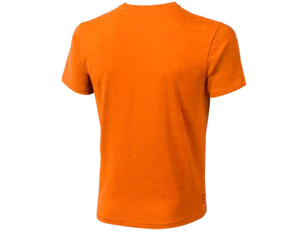 Футболка "Nanaimo" мужская, оранжевый