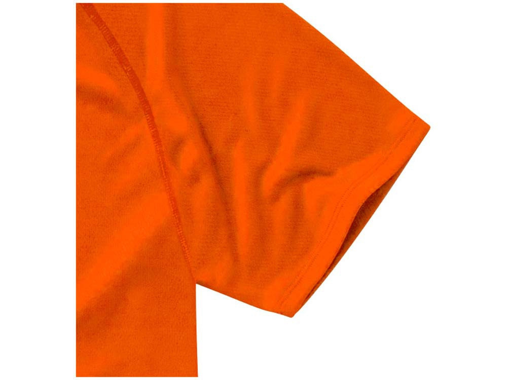 Футболка "Niagara" мужская, оранжевый