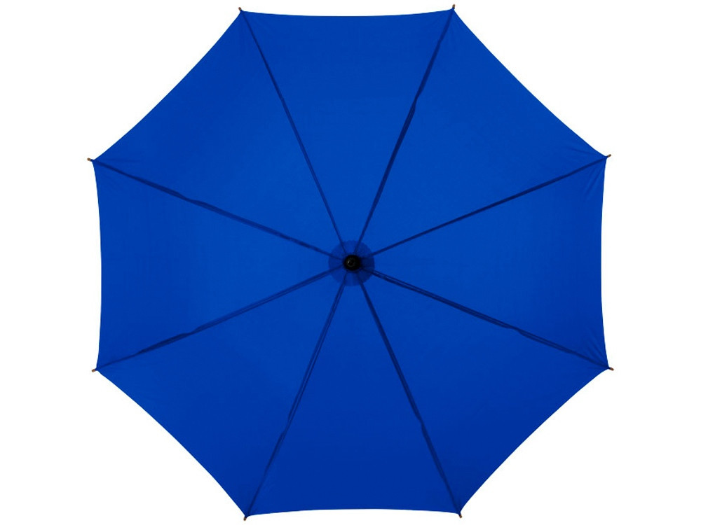 Зонт-трость Jova 23" классический, ярко-синий