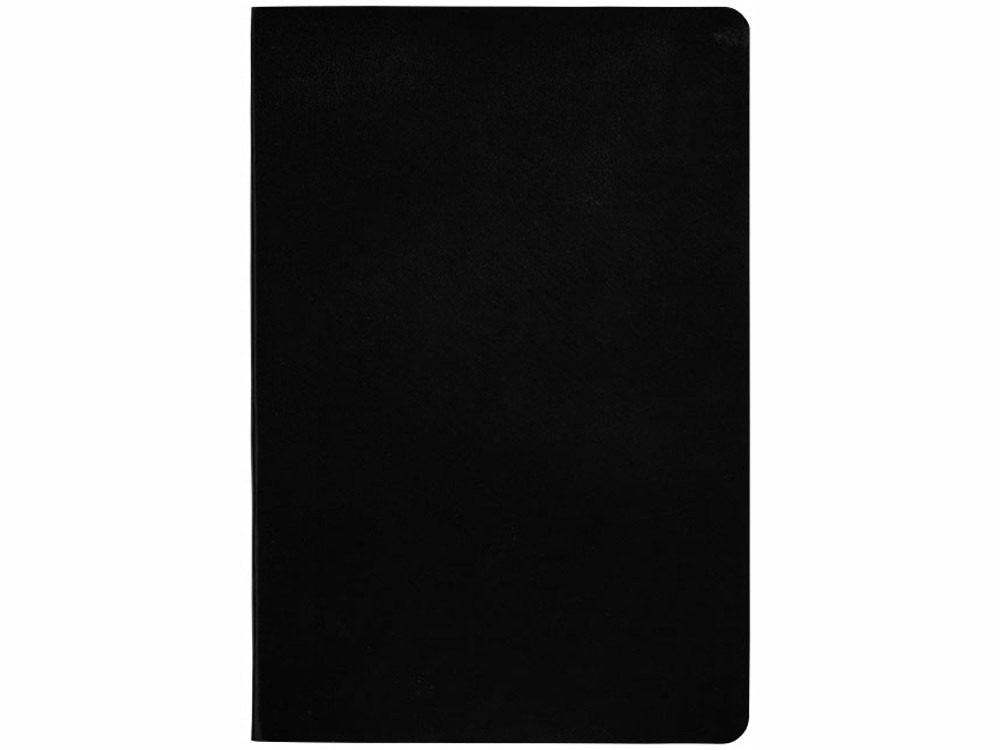 Блокнот А5 "Gallery", черный