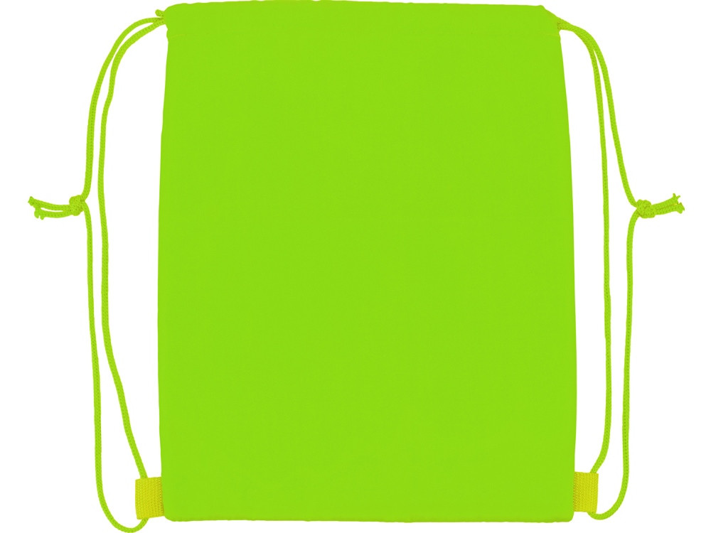 Рюкзак-холодильник "Фрио", зеленое яблоко