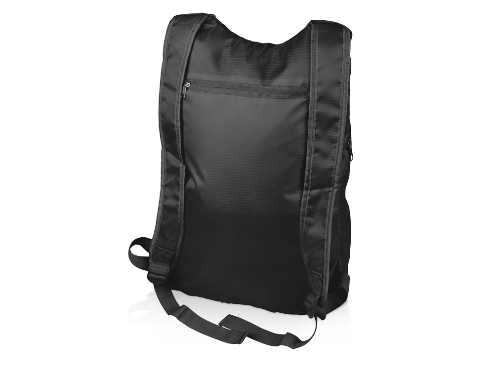 Рюкзак складной «Compact», черный