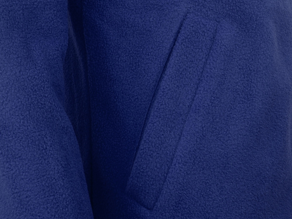 Куртка флисовая «Seattle» женская, синий