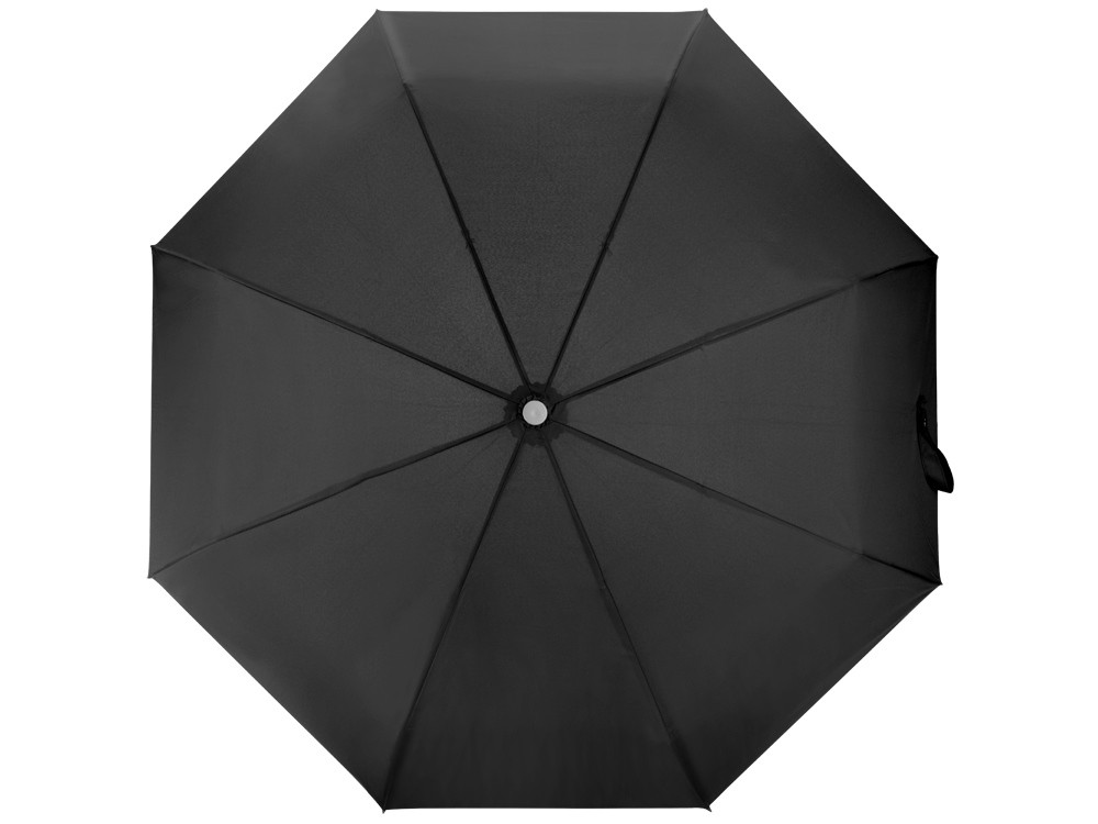 Зонт "Леньяно", черный (Р)