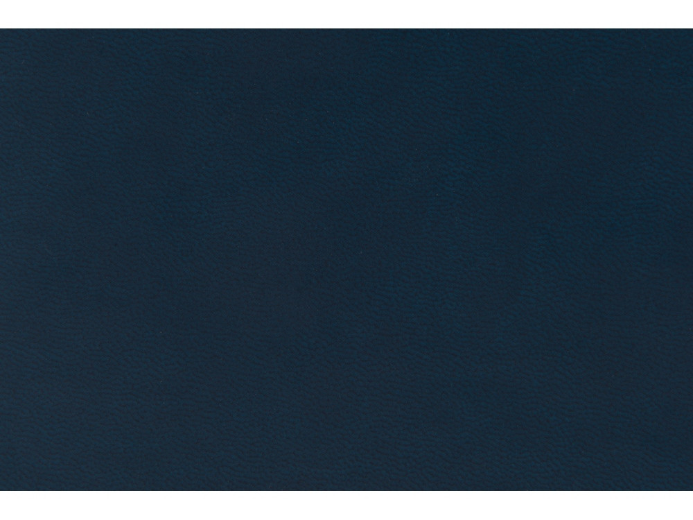 Ежедневник А5 недатированный «Megapolis Flex», темно-синий
