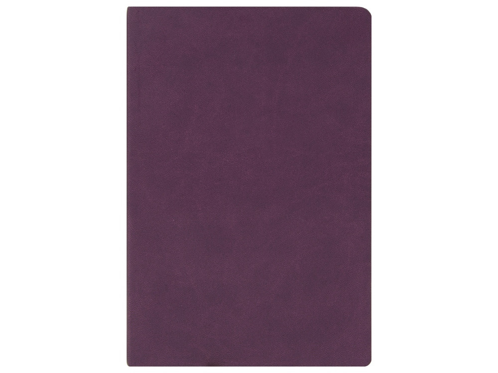 Ежедневник А5 недатированный «Megapolis Flex», фиолетовый