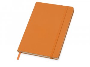 Блокнот А5 "Vision", Lettertone, оранжевый