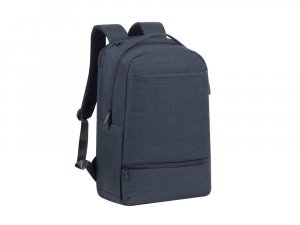Рюкзак для ноутбука 17.3" 8365, черный