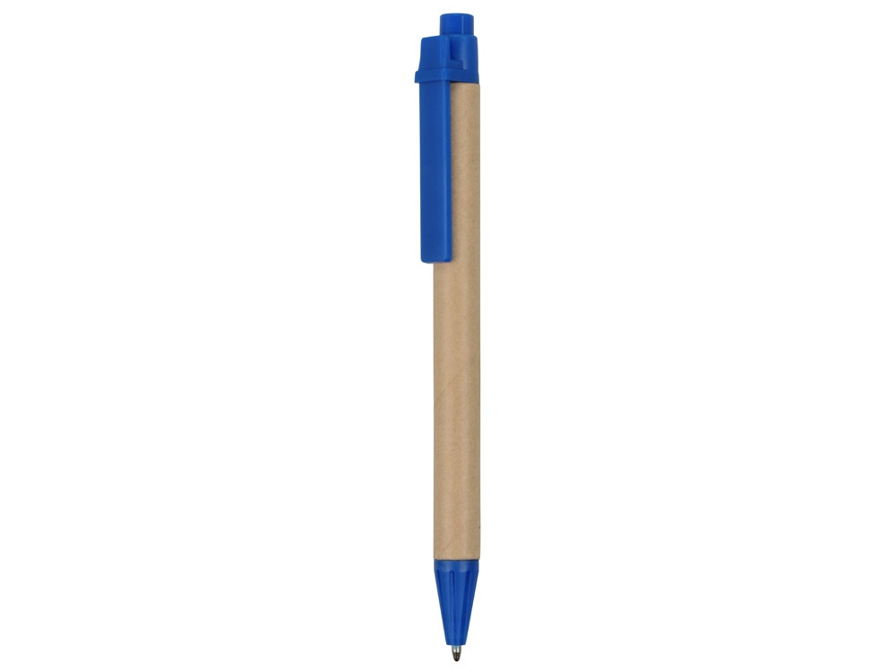 Набор стикеров "Write and stick" с ручкой и блокнотом, синий