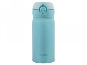 Термос из нерж. стали тм THERMOS JNL-352-SKY 0.35L, голубой