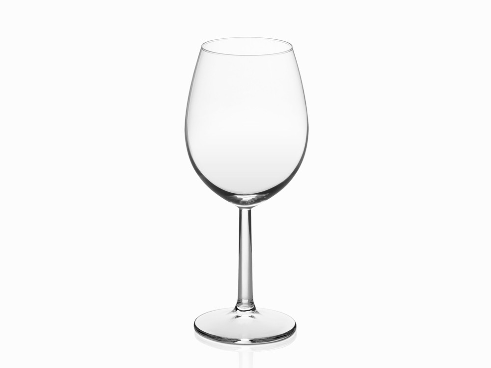 Набор бокалов для вина "Vinissimo", 430 мл, 4 шт