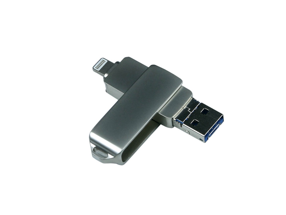 Мини флешки (USB-накопители маленького размера)