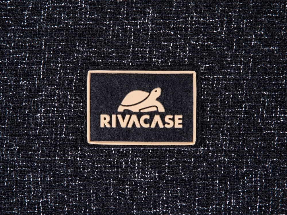 RIVACASE 7923 black рюкзак для ноутбука 13.3"