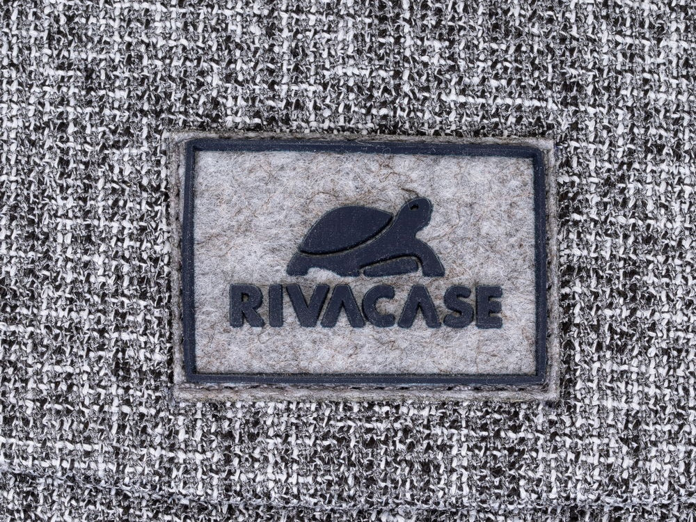 RIVACASE 7923 light grey рюкзак для ноутбука 13,3"