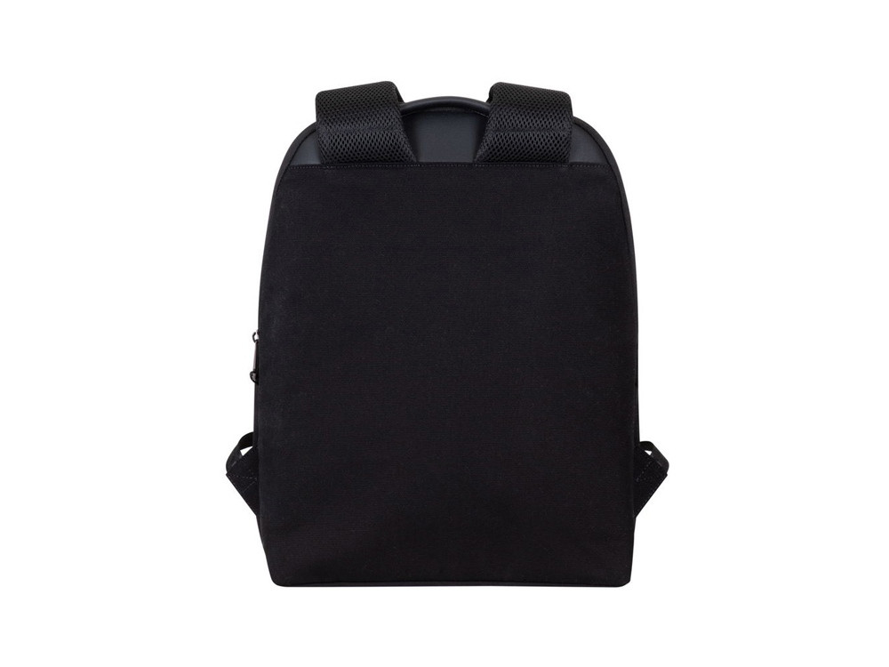 8524 black Городской рюкзак для ноутбука до 14"
