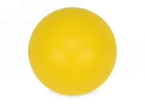 Мячик-антистресс «Малевич», желтый