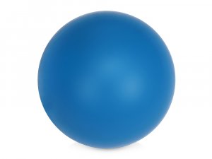 Мячик-антистресс «Малевич», голубой
