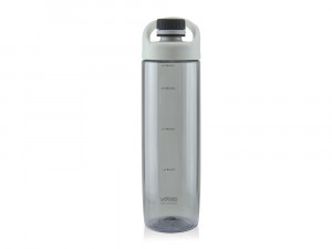Бутылка для воды «ADVENTURER», 700 мл, дамчатый