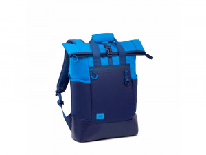 RIVACASE 5321 blue рюкзак для ноутбука 15.6", 25л / 6