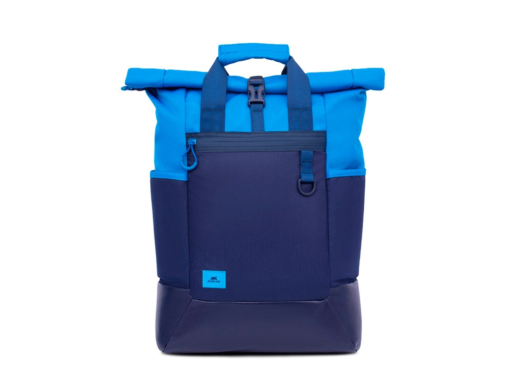 RIVACASE 5321 blue рюкзак для ноутбука 15.6", 25л / 6