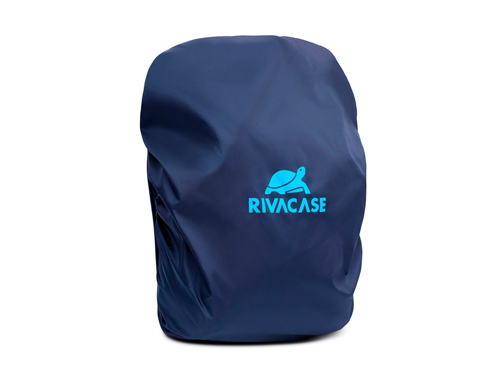 RIVACASE 5321 blue рюкзак для ноутбука 15.6", 25л / 6