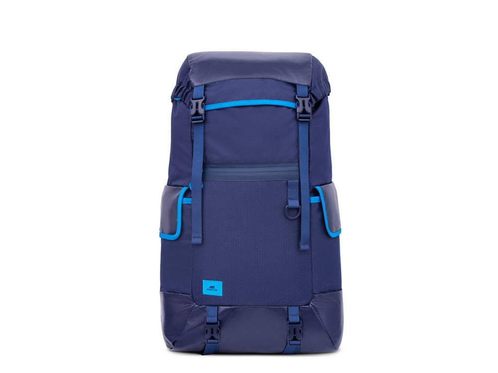 RIVACASE 5361 blue рюкзак для ноутбука 17.3", 30л / 4