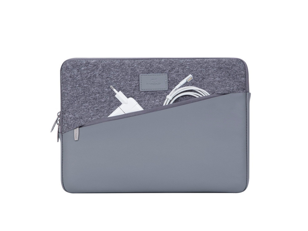 RIVACASE 7903 grey чехол для MacBook Pro и Ultrabook 13.3" / 12