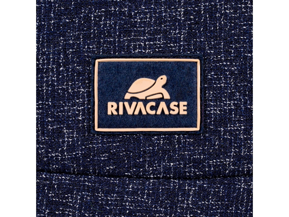 RIVACASE 7962 dark blue рюкзак для ноутбука 15.6" / 6