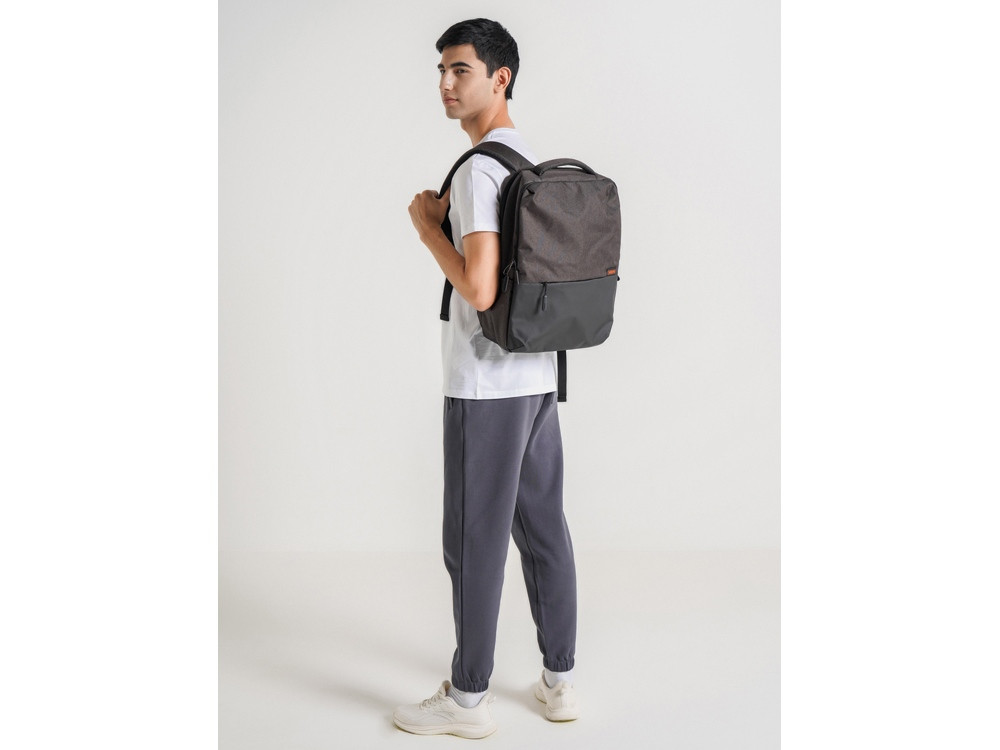 Рюкзак Xiaomi Commuter Backpack Dark Gray XDLGX-04