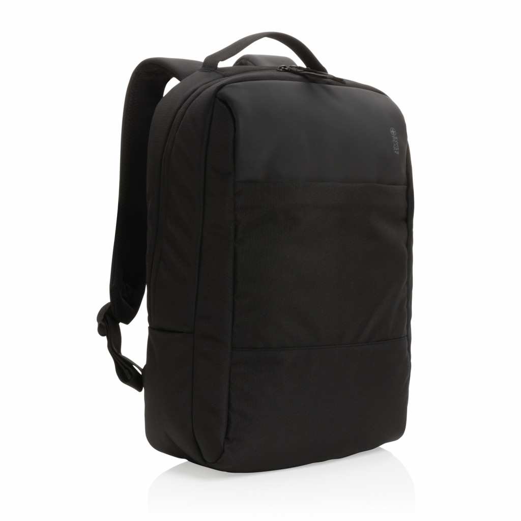 Рюкзак на каждый день Swiss Peak из rPET AWARE™, 15,6"