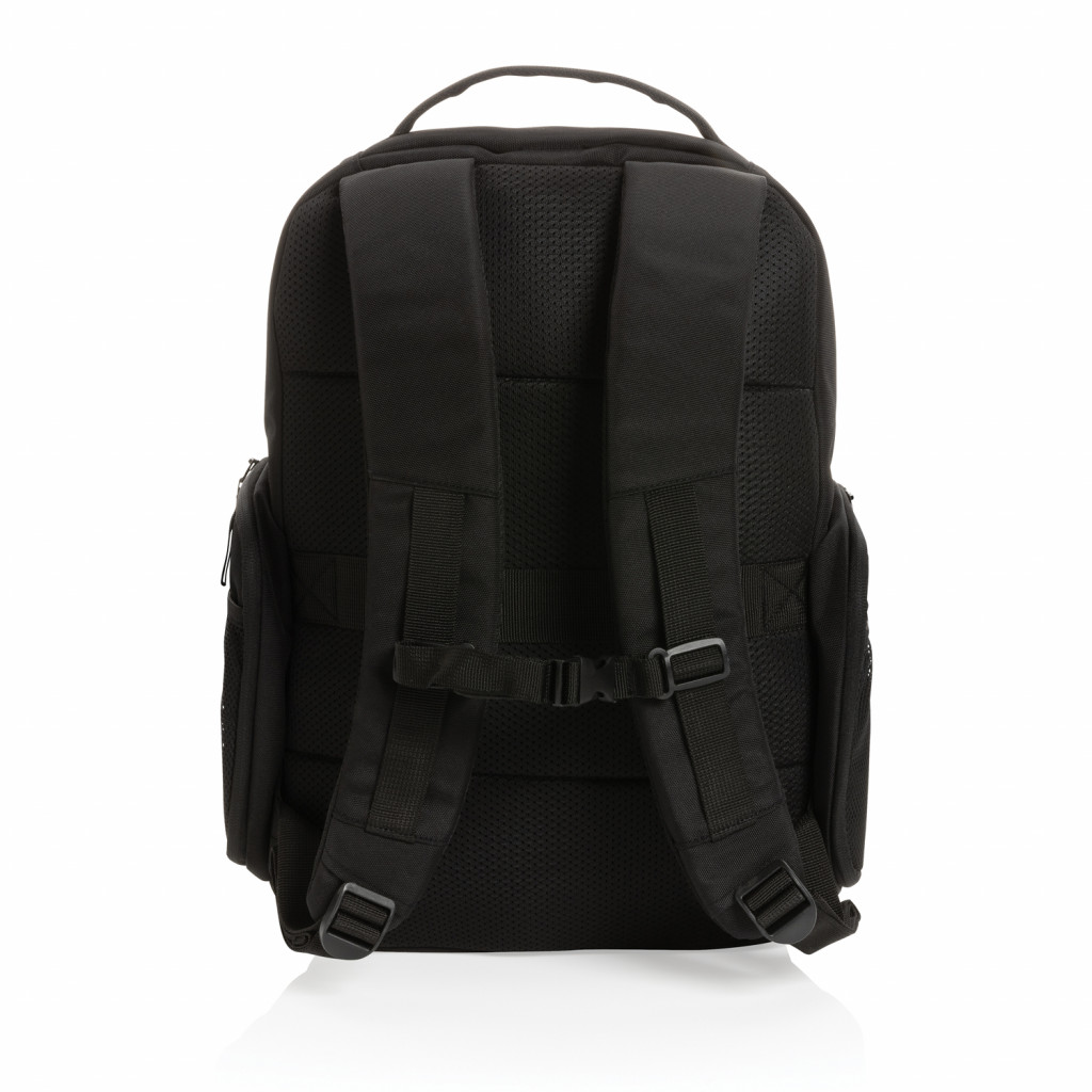 Городской рюкзак Swiss Peak из rPET AWARE™, 15,6"