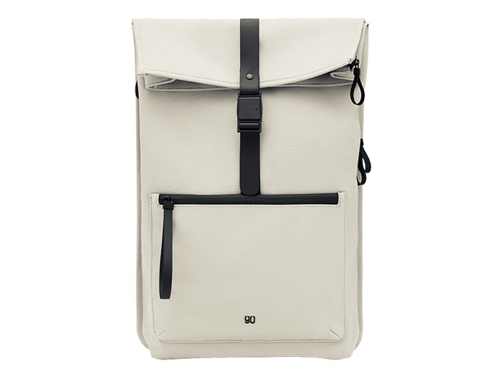 Рюкзак NINETYGO URBAN.DAILY Backpack, белый