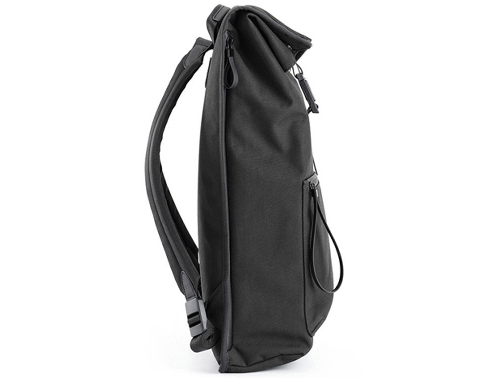 Рюкзак NINETYGO URBAN.DAILY Backpack, черный