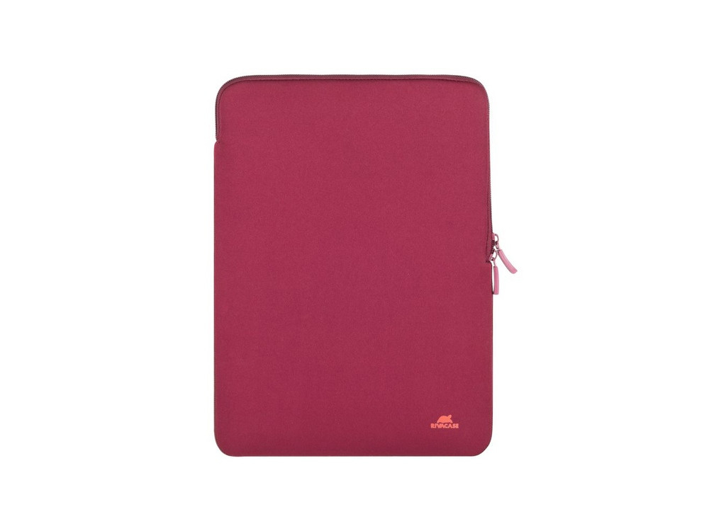 RIVACASE 5223 burgundy red чехол для ноутбука 13.3-14" / 12