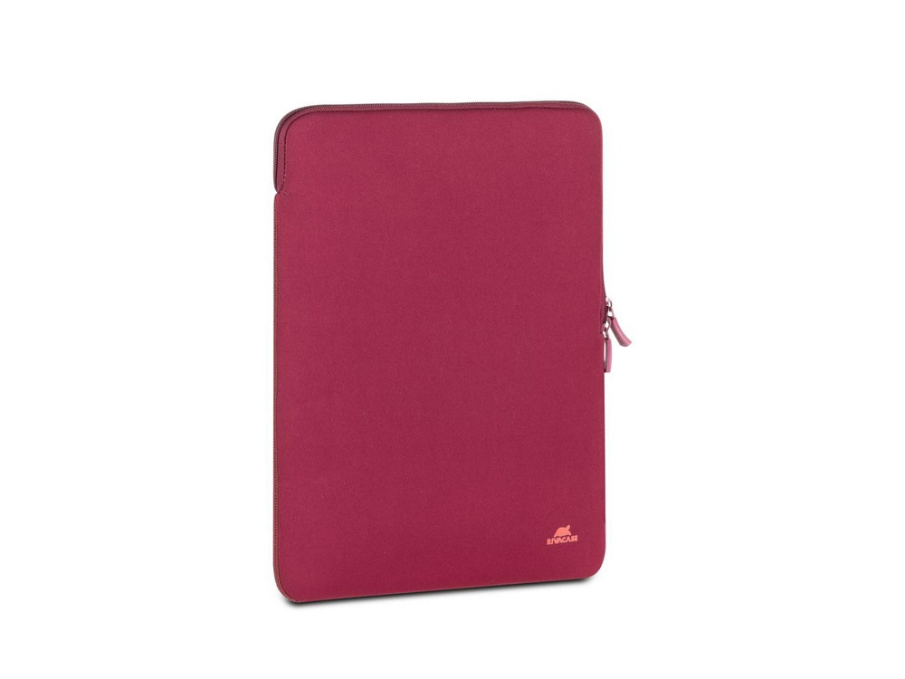 RIVACASE 5223 burgundy red чехол для ноутбука 13.3-14" / 12