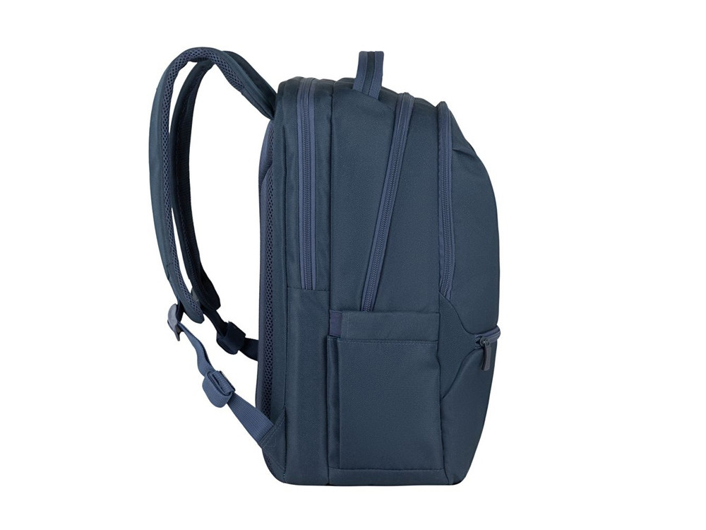 RIVACASE 7764 dark blue рюкзак для ноутбука 15.6" / 6