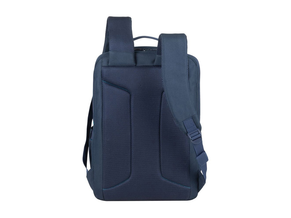 RIVACASE 7764 dark blue рюкзак для ноутбука 15.6" / 6