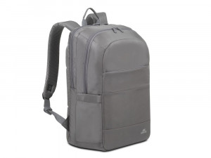 RIVACASE 8267 grey рюкзак для ноутбука 17.3" / 6