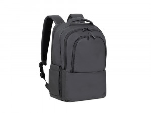 RIVACASE 8435 black ECO рюкзак для ноутбука 15.6" / 6