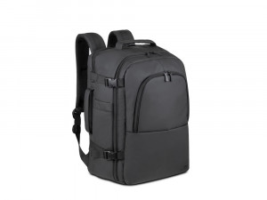 RIVACASE 8465 black ECO рюкзак для ноутбука 17.3" / 6