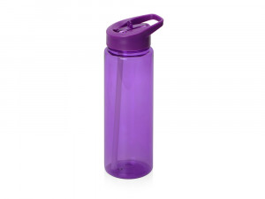 Спортивная бутылка для воды «Speedy» 700 мл, фиолетовый