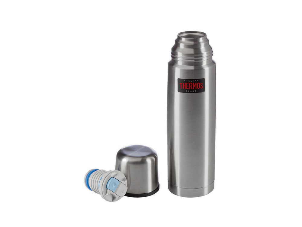 Термос из нерж. стали тм THERMOS FBB-500GR 0.5L