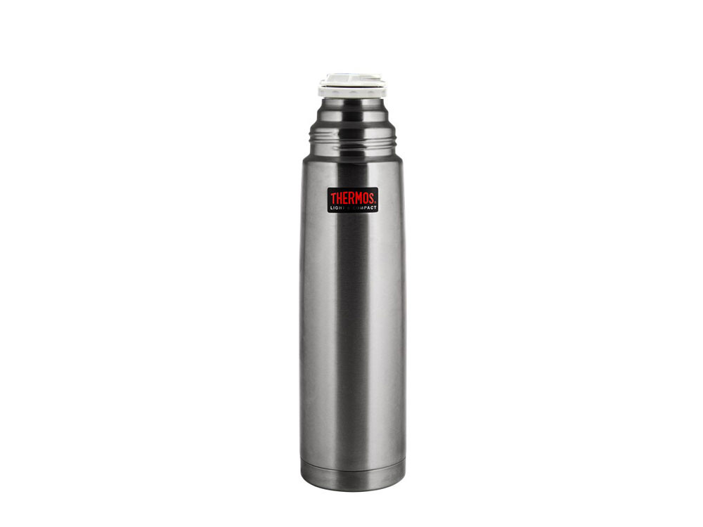 Термос из нерж. стали тм THERMOS FBB-1000GR 1.0L