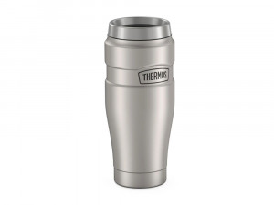 Кружка-термос из нерж. стали тм THERMOS SK1005 MS 0.47L